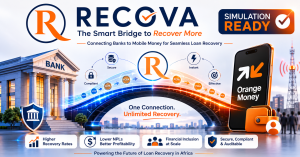 RECOVA BRIDGE